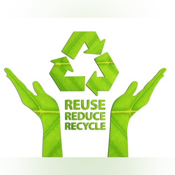 3/$10 ❤️☀️”Easy to see you & keep you safe in a crowd” Bright Young Fun bundle🌈 - Picture 11 of 11